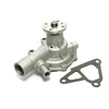 Toyota Corolla Sprinter Wagon 1982-1987 Water Pump Assembly