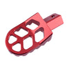 Honda CRF110F CRF125F Foot Pegs (2014-2022)