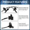 Chevrolet Sail ABS Wheel Speed Sensor (2010-2012)