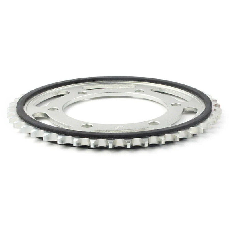 Suzuki GSXR600 GSXR750 43T Rear Sprocket (2011-2018)