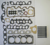 Escort Mk3-5 / Fiesta Mk4 XR2i XR3i Head gasket set bolts (1983–1992)