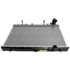 Mitsubishi Triton Radiator 3.0L (1996-2006)
