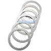 Honda VT250 Magna 250, VTZ250 Clutch Friction Plate Kit (1986-1998)