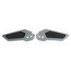 Honda ADV 150 Rear Foot Pedal Footrest Passenger Footpeg (2018-2020)