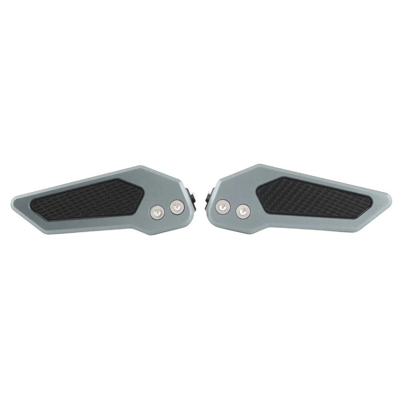 Honda ADV 150 Rear Foot Pedal Footrest Passenger Footpeg (2018-2020)