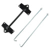 Mitsubishi Lancer Battery Hold Down Bracket Bolt 3x (2002-2007)