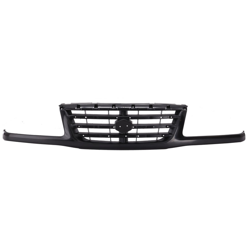Grille For 2002-2003 Suzuki XL-7 2001-2005 Grand Vitara