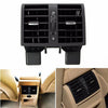 Touran Centre Console Rear Air Conditioning Vent Outlet (2003–2015)