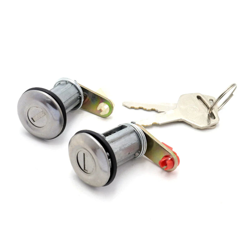 Isuzu Trooper Holden Jackaroo Chevrolet Trooper 1983-1991 Door Lock x2