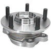Toyota RAV4 ACA33R ACA38R ALA49R ZSA42R Front Wheel Bearing Hub (2006-2019)