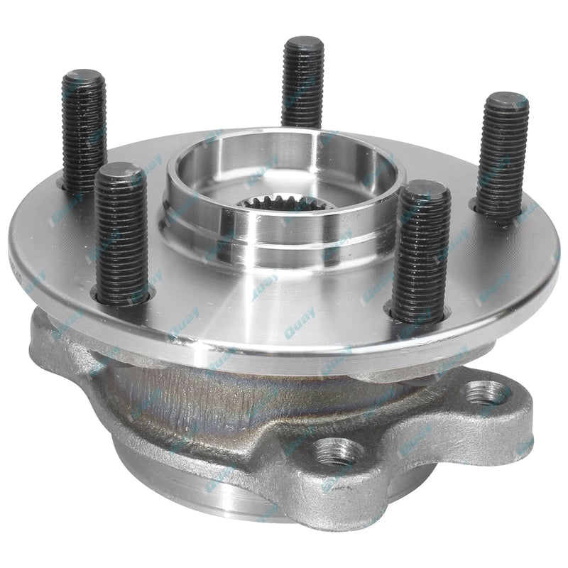 Toyota RAV4 ACA33R ACA38R ALA49R ZSA42R Front Wheel Bearing Hub (2006-2019)