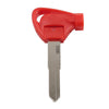 Yamaha Motorbike Scooter Ignition Key Blank Shell Case (No Year)