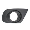 Dodge Journey, Chrysler 200 ABS Right Front Fog Light Cover (2011-2020)
