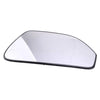 Lincoln MKZ Heated Right Side Rear View Mirror Glass (2013-2020)