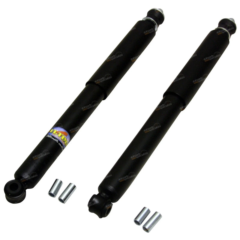 Hilux LN36 LN46 RN36 RN46 4x4 Ute Std Height 2 x Front Gas Shock Absorbers