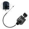 Lawn Tractor Mower Safety Mechanisms Throttle Cable