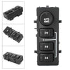 Chevrolet Suburban 4WD Transfer Case Selector Dash Switch (2003-2006)