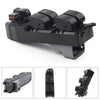 Toyota Hilux Fortuner Power Window Master Control Switch (2005-2023)
