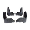 Subaru XV Crosstrek Mud Flaps Splash Guards (2017-2023)