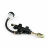Motorcycle - Hydraulic Brake Pump Fluid Reservoir Rear Master Cylinder (N/A)