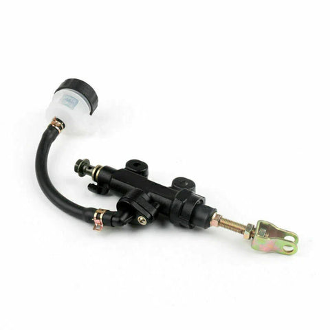 Motorcycle - Hydraulic Brake Pump Fluid Reservoir Rear Master Cylinder (N/A)