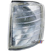 Mercedes-Benz W201 190E 190D Clear Corner Light (1982-1993)