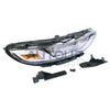 Kia Soul 2 x Halogen Headlight (2020–2021)