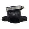 Polaris ATP 330, Trail Boss 330 Carburetor Intake Manifold Boot (2004-2006)