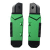 Yamaha YZF R1 R6 R1M R1S Rear Passenger Footrests Pegs