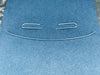 Toyota Sienna 2021-2023 Front Foglight Bumper Cover Trim (2021-2023)