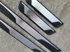 Haval Jolion Stainless Steel Door Sill Scuff Plate (2021-2022)
