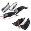Renault Scenic III Megane MK3 LED Dynamic Side Mirror Sequential Light (2009-2016)