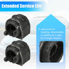 Ford Focus Car Suspension Stabilizer Bar Bushings (2006-2015)