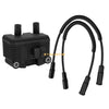 Sportster 883 1200 Custom Low Roadster Dual Ignition Coil