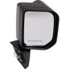 Mirrors Set of 2 Driver & Passenger Side Left Right for