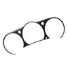 Nissan 350Z Carbon Fiber Instrument Cluster Panel Cover (2006-2009)
