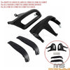 R850 / 1100 / 1150R GS Cylinder Head Protection & Ignition Plug Cover Guards