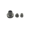 Hyundai Electronic Handbrake Gear