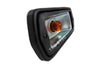 Datsun 510, 120Y, 240Z, 260Z, 280Z 1 Set Clear Side Marker Lights (1968-1978)
