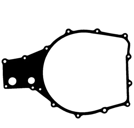 Honda GL1500 GL1500I GL1500A GL1500se Valkyrie Clutch Cover Gasket (1997–2003)
