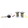 Toyota Cressida Mark II X70 MX73 MX72 1984-1988 Door Locks with Key
