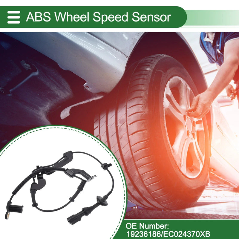 Ford Escape (2001-2008) Right Front ABS Wheel Speed Sensor