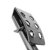 Jeep Wrangler JK Left Foot Rest Pedal Kick Panel (2007-2016)