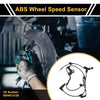 Toyota Prado ABS Wheel Speed Sensor Rear Right