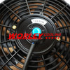 1986-1992 Toyota Supra Soarer MK3 Radiator & Shroud & Silicone Hose (1986-1992)