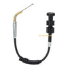 Yamaha Breeze 125 YFA-1 Starter Choke Cable (1989–2004)