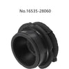 Toyota Lower Rubber Cushion Bushing Radiator Mount Insulator (2000-2006)