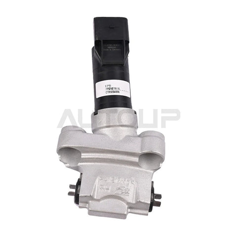 Volkswagen Touareg / Cayenne Rear Right Parking Brake Actuator (2011-2016)
