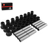 Arctic Cat 400 / 450 / 500 / 550 / 650 / 700 / 1000 Prowler Rear A-Arm Bushings