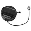Honda Accord, Pilot, CR-V, CR-Z Gas Tank Fuel Filler Cap Cover (2003-2023)